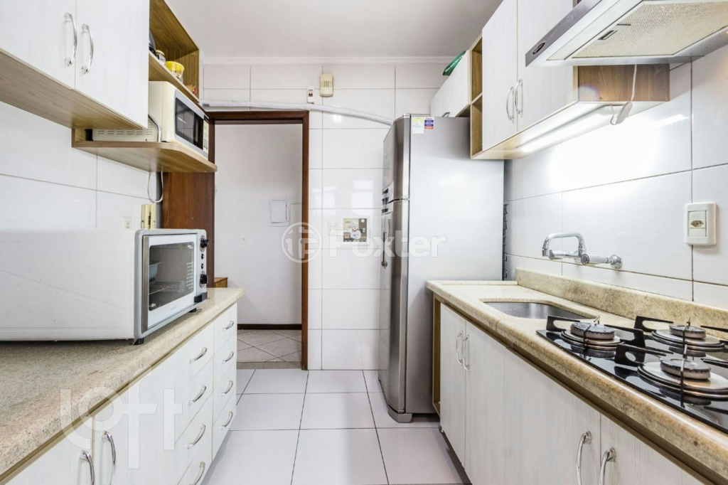 Apartamento à venda com 2 quartos, 64m² - Foto 10