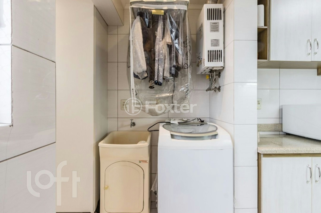 Apartamento à venda com 2 quartos, 64m² - Foto 15