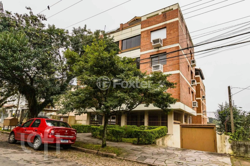 Apartamento à venda com 2 quartos, 64m² - Foto 25