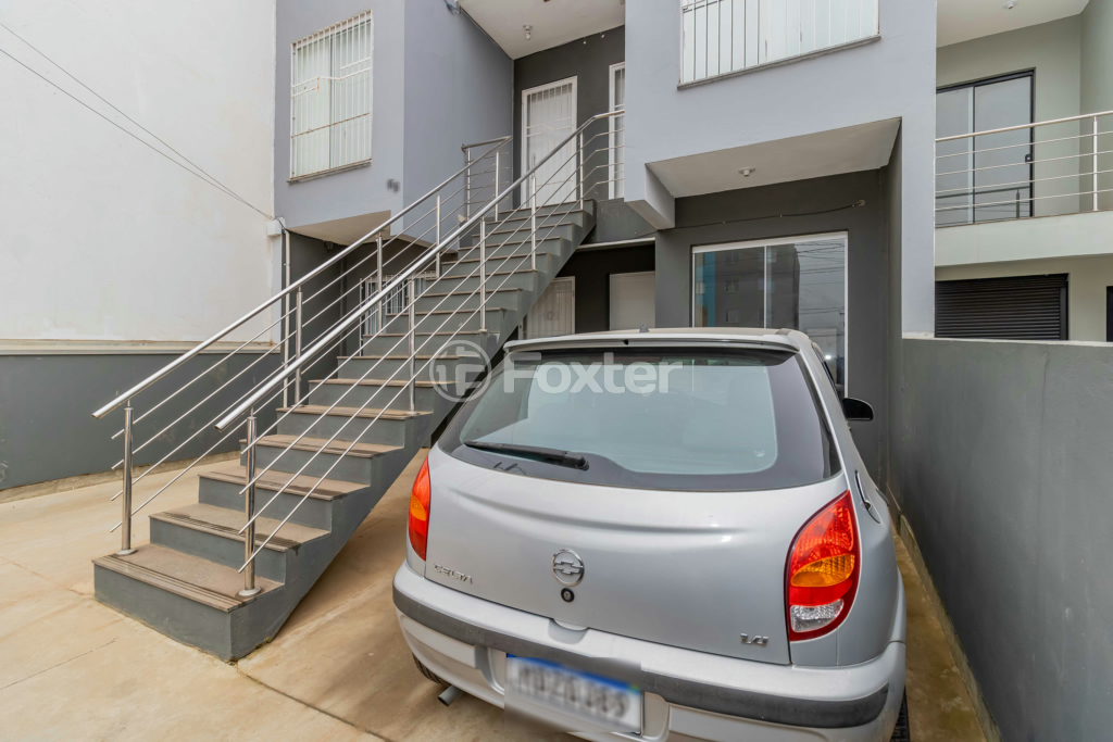 Apartamento à venda com 2 quartos, 46m² - Foto 20