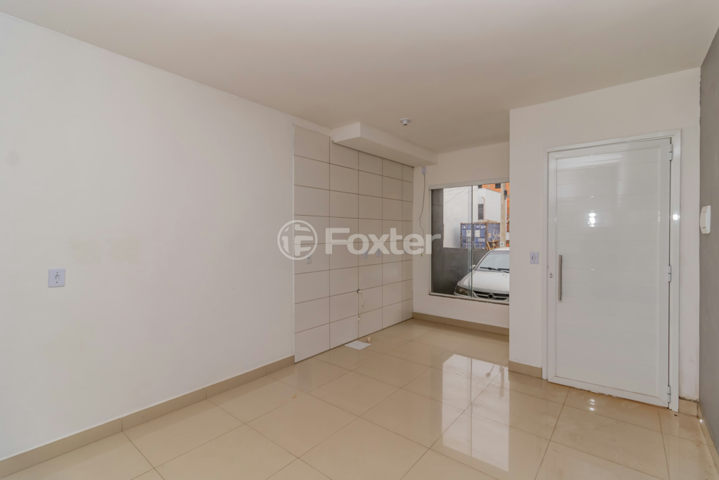 Apartamento à venda com 2 quartos, 46m² - Foto 1