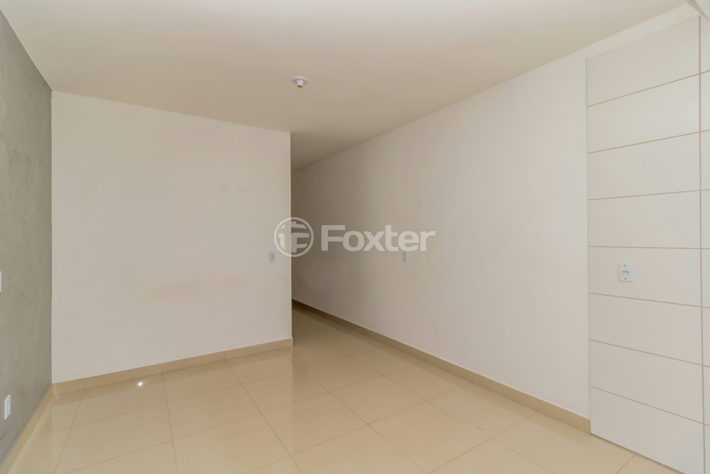 Apartamento à venda com 2 quartos, 46m² - Foto 5