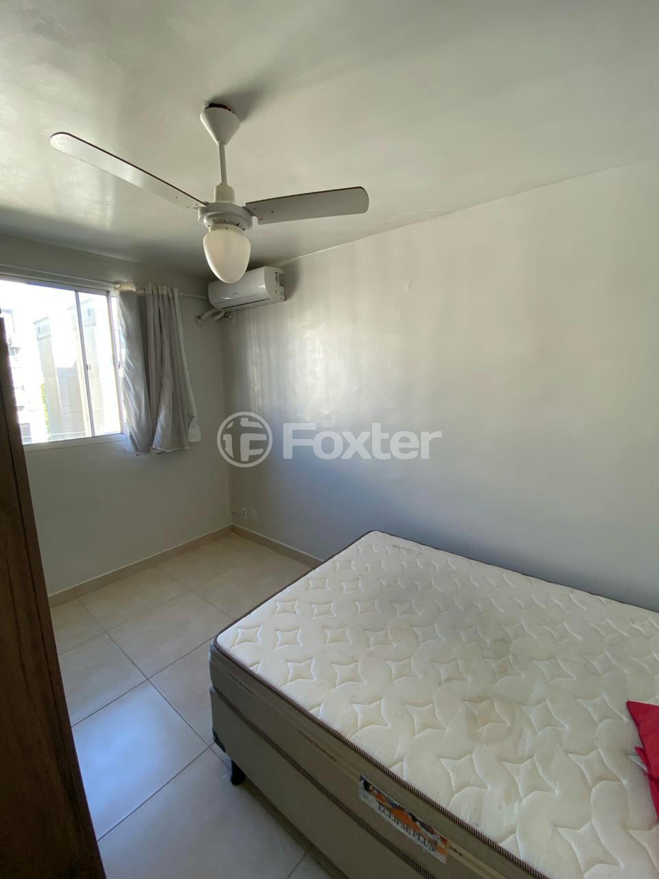 Apartamento à venda com 2 quartos, 48m² - Foto 4