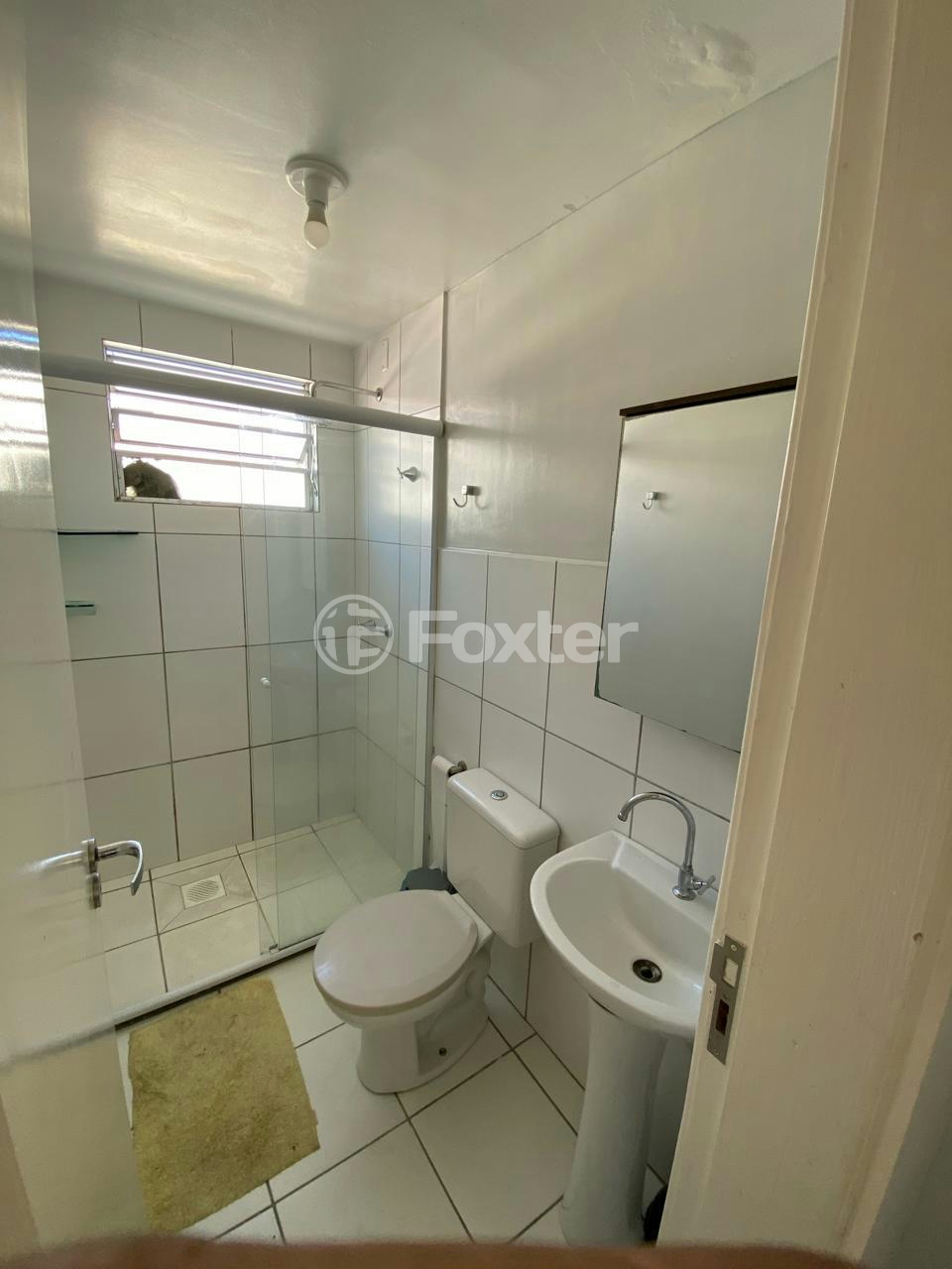 Apartamento à venda com 2 quartos, 48m² - Foto 5