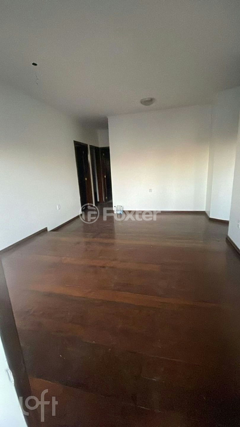 Apartamento à venda com 2 quartos, 88m² - Foto 2