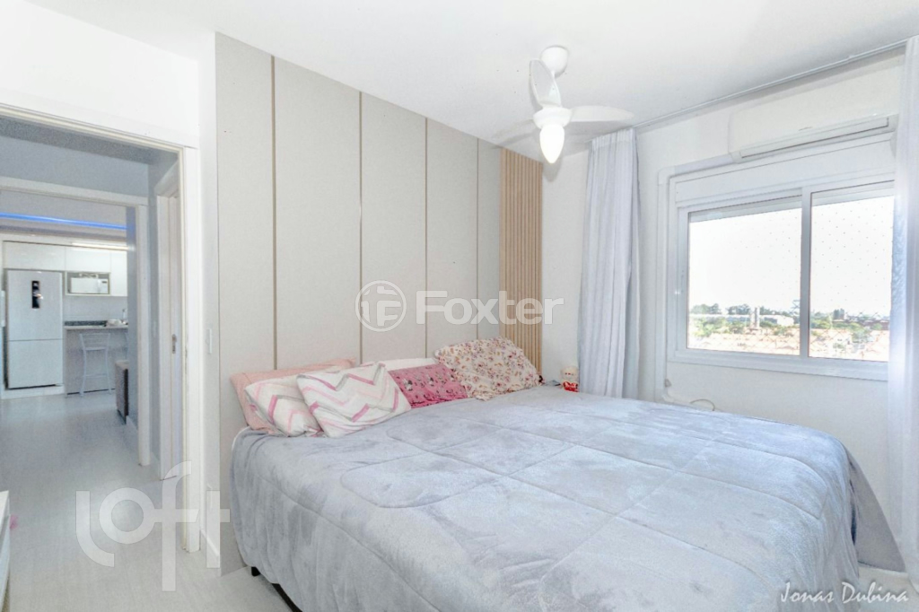Apartamento à venda com 2 quartos, 60m² - Foto 13