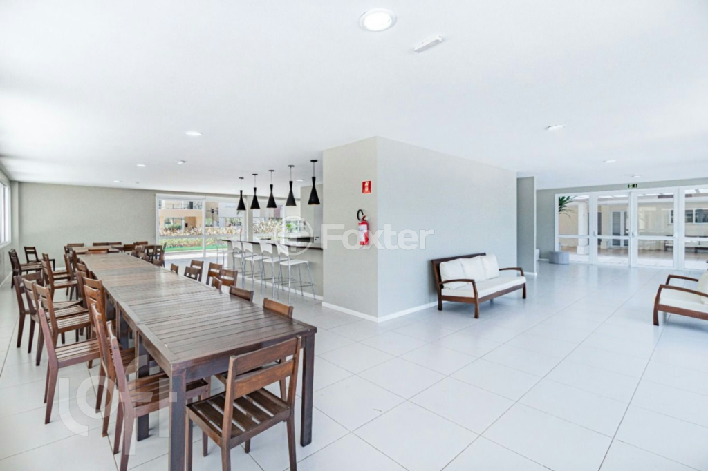 Apartamento à venda com 2 quartos, 60m² - Foto 29