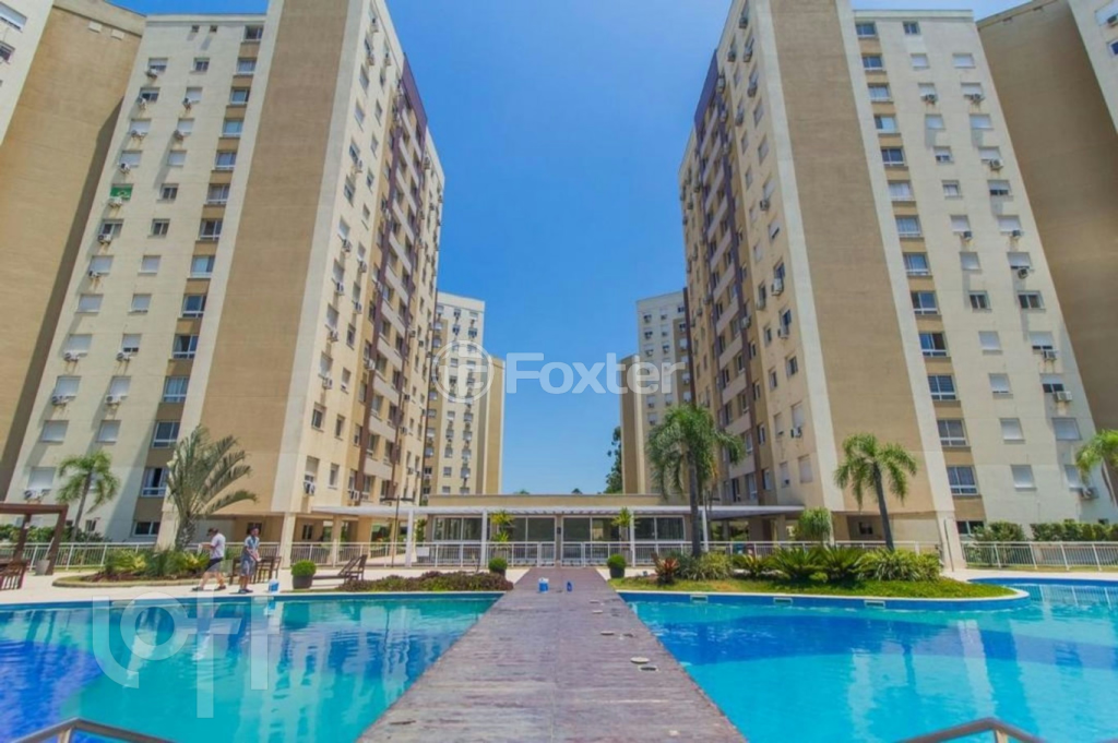 Apartamento à venda com 2 quartos, 60m² - Foto 49