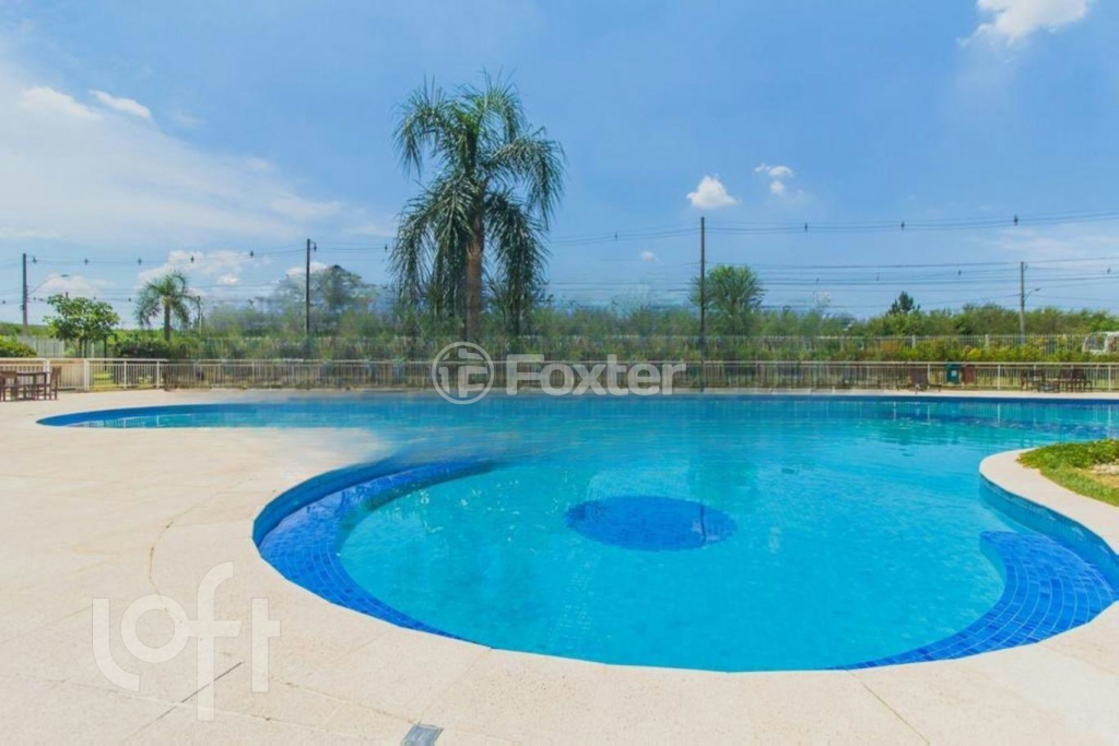 Apartamento à venda com 2 quartos, 60m² - Foto 47
