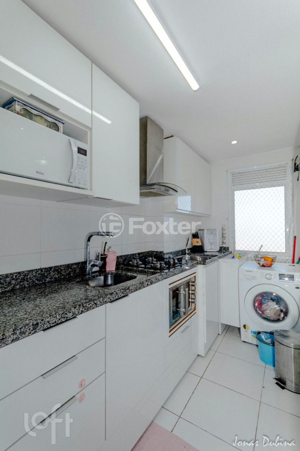 Apartamento à venda com 2 quartos, 60m² - Foto 7