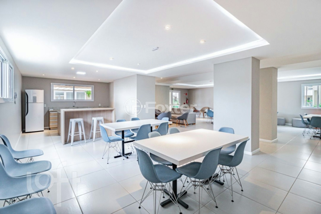 Apartamento à venda com 2 quartos, 60m² - Foto 42