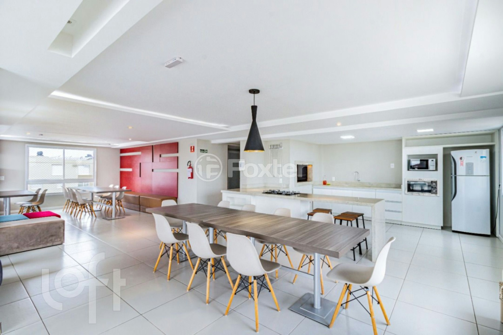 Apartamento à venda com 2 quartos, 60m² - Foto 39