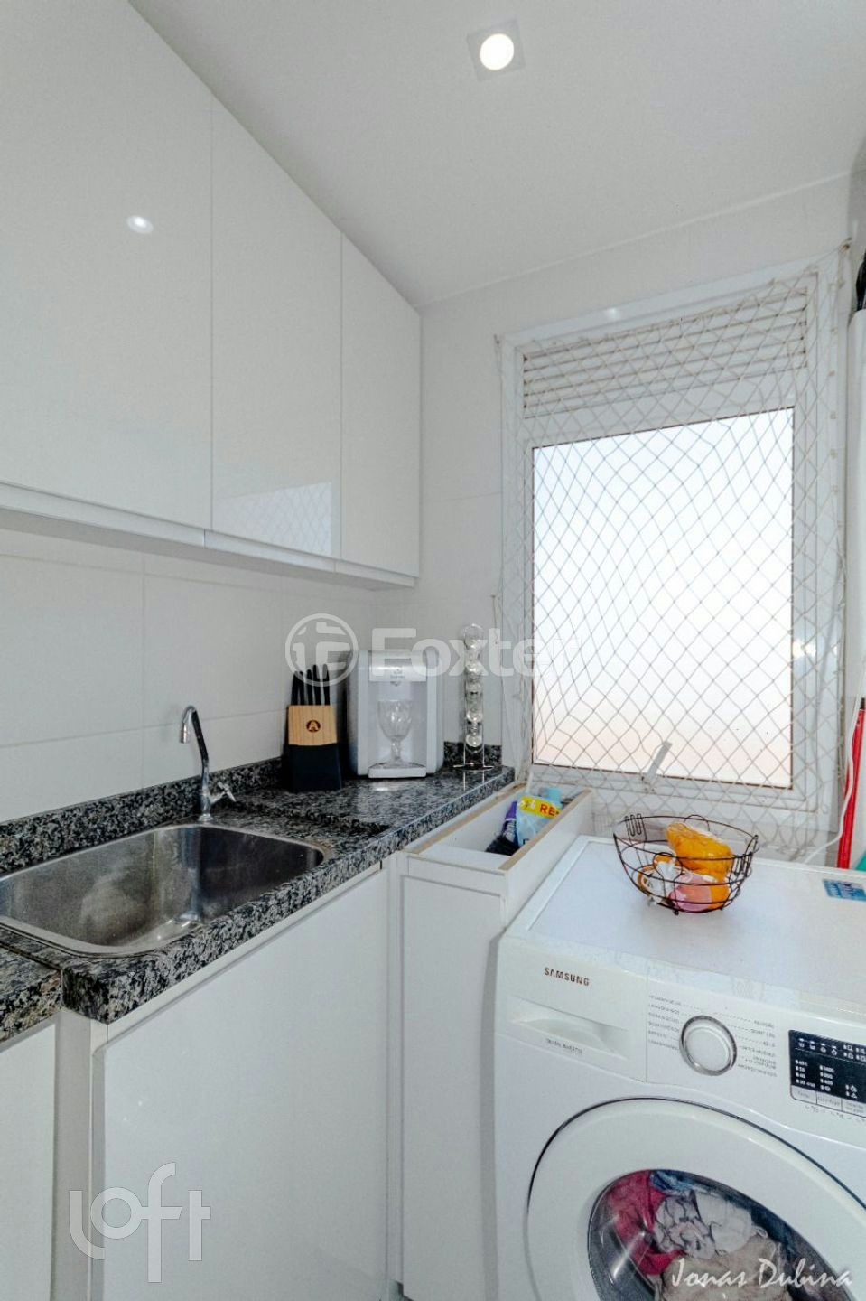 Apartamento à venda com 2 quartos, 60m² - Foto 8