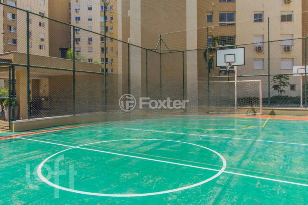 Apartamento à venda com 2 quartos, 60m² - Foto 46