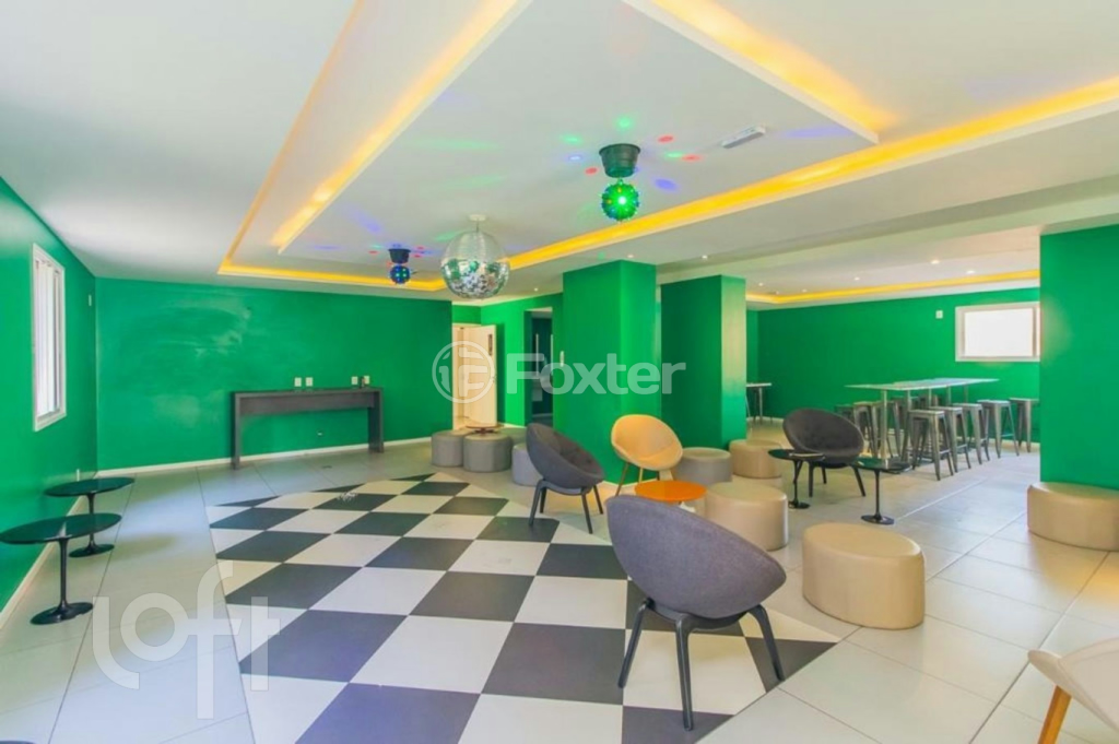 Apartamento à venda com 2 quartos, 60m² - Foto 52