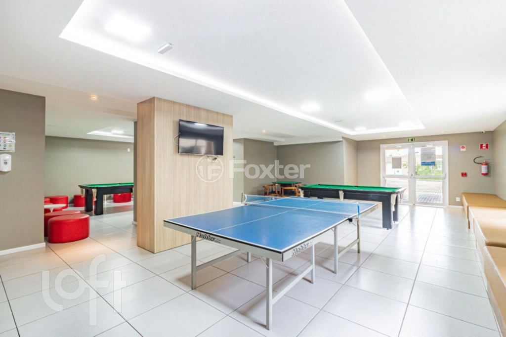 Apartamento à venda com 2 quartos, 60m² - Foto 37