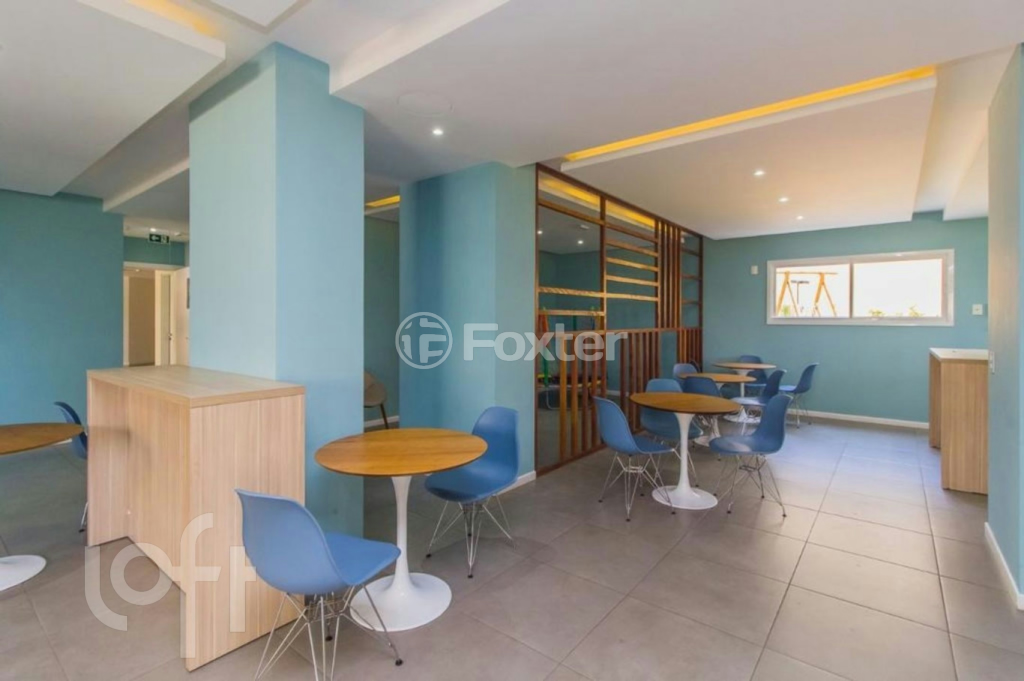 Apartamento à venda com 2 quartos, 60m² - Foto 53