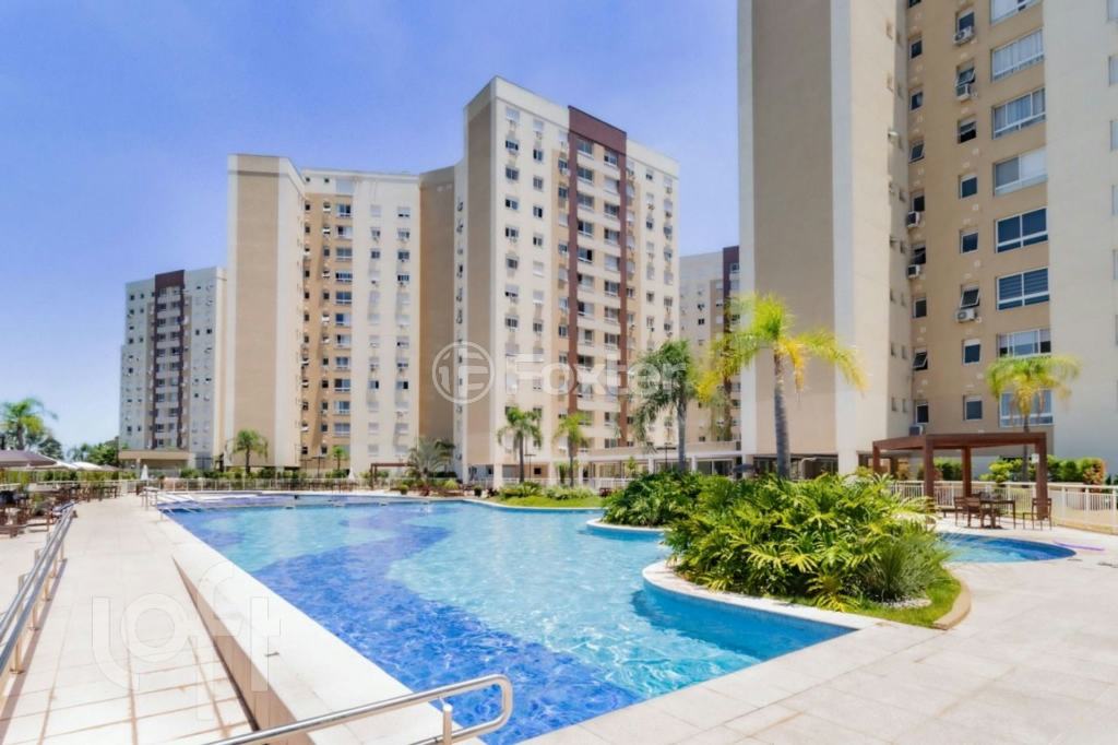 Apartamento à venda com 2 quartos, 60m² - Foto 27