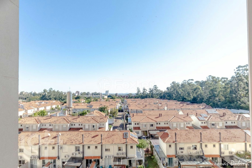 Apartamento à venda com 2 quartos, 60m² - Foto 11