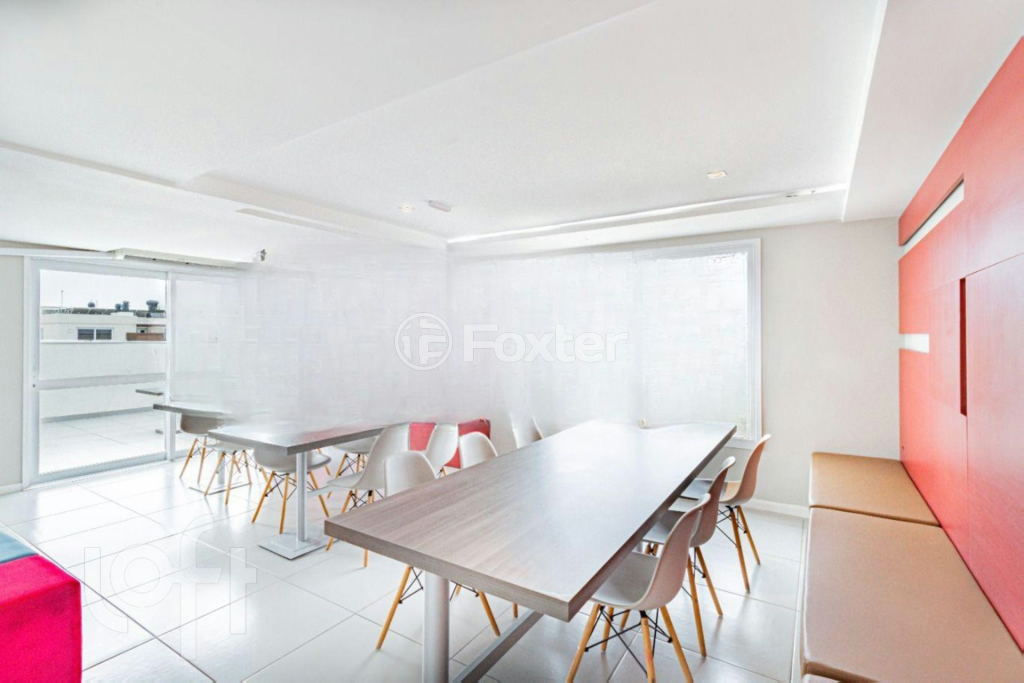Apartamento à venda com 2 quartos, 60m² - Foto 40