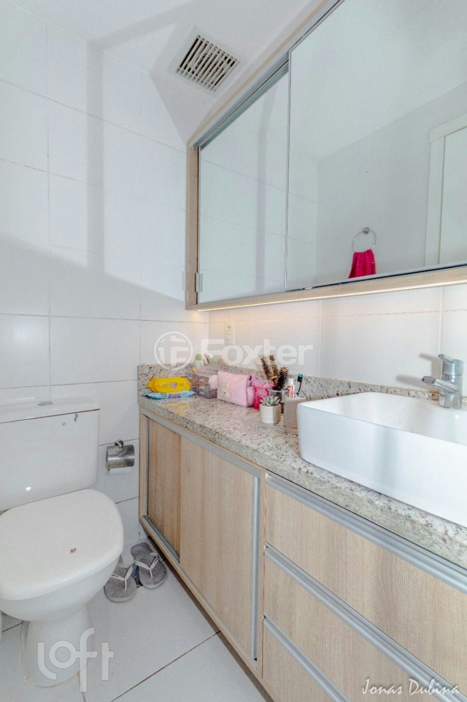 Apartamento à venda com 2 quartos, 60m² - Foto 16