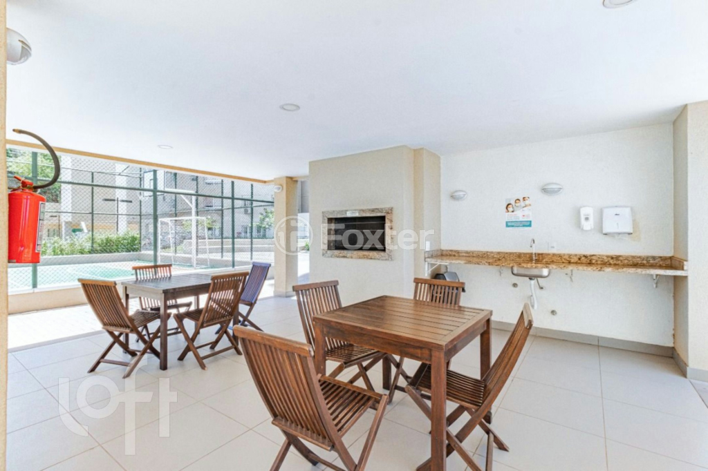 Apartamento à venda com 2 quartos, 60m² - Foto 26