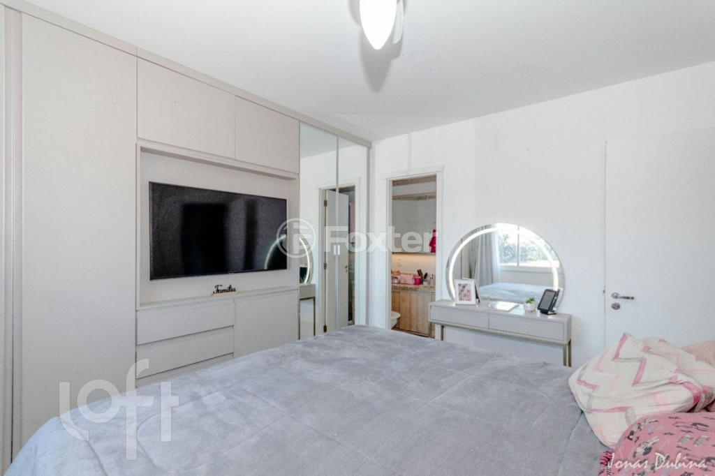 Apartamento à venda com 2 quartos, 60m² - Foto 15