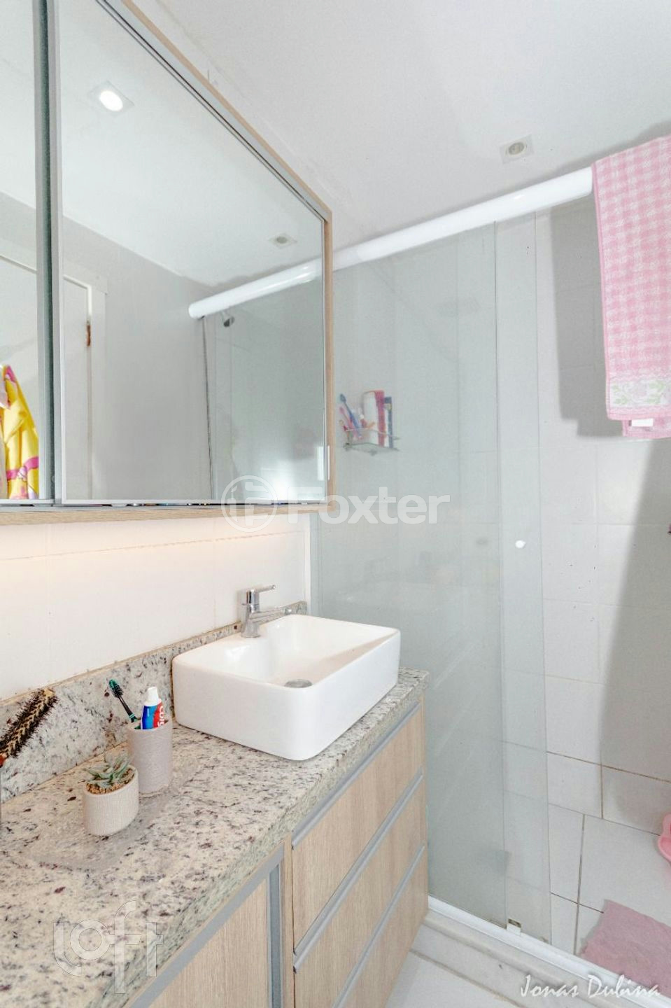 Apartamento à venda com 2 quartos, 60m² - Foto 17