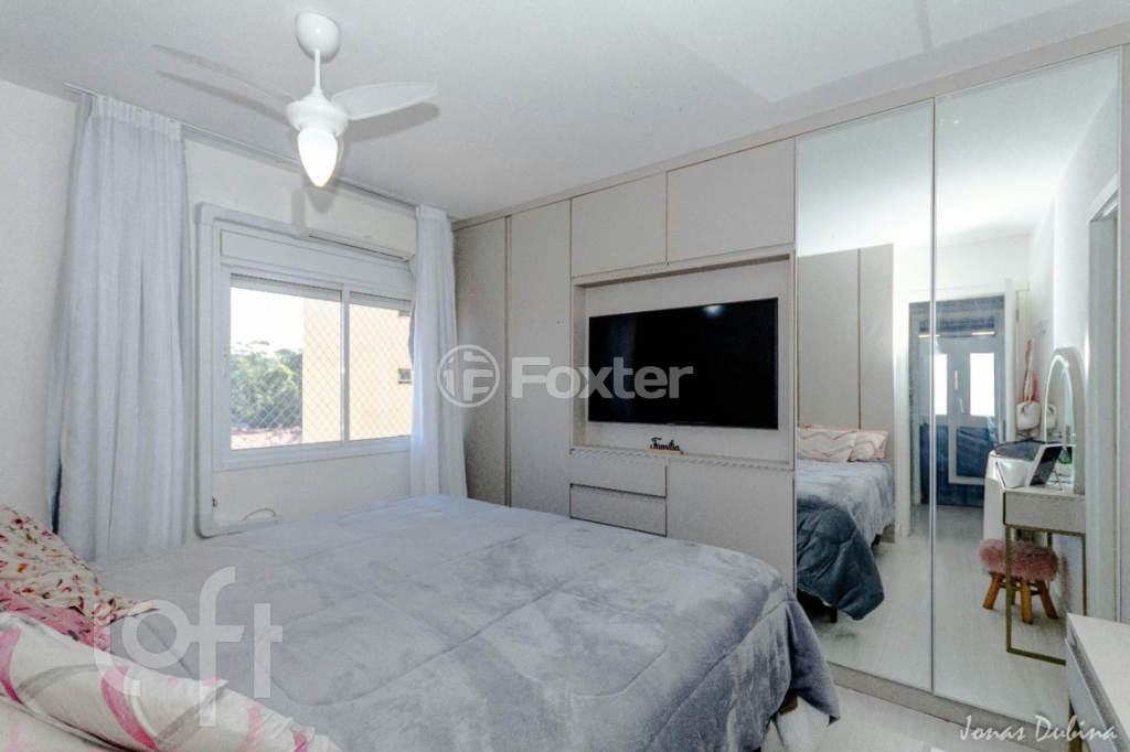 Apartamento à venda com 2 quartos, 60m² - Foto 12