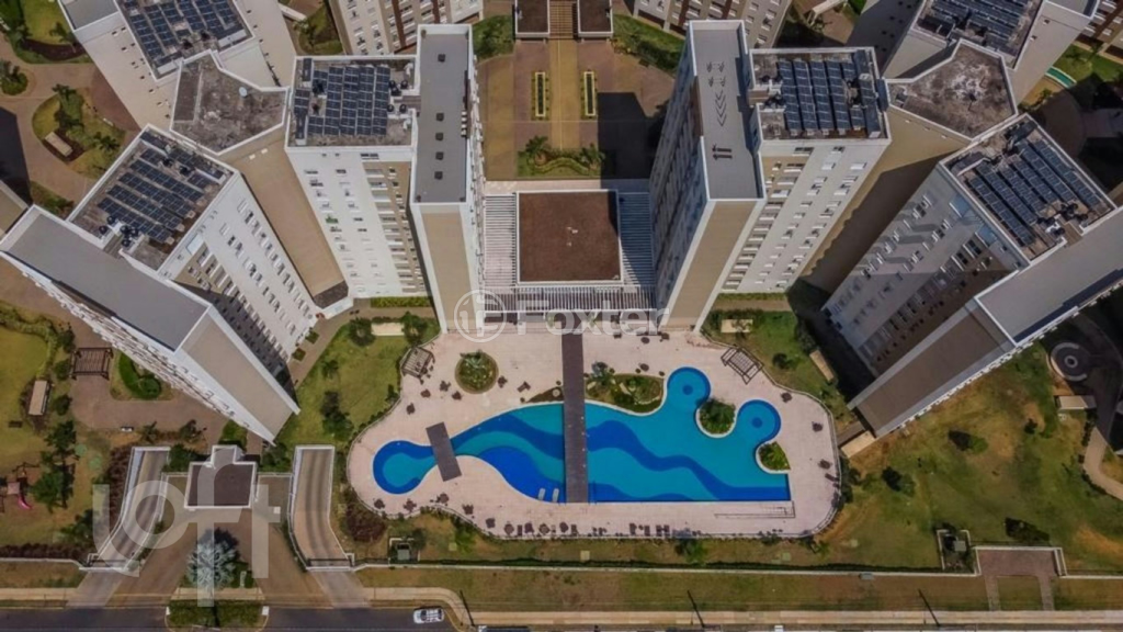 Apartamento à venda com 2 quartos, 60m² - Foto 43