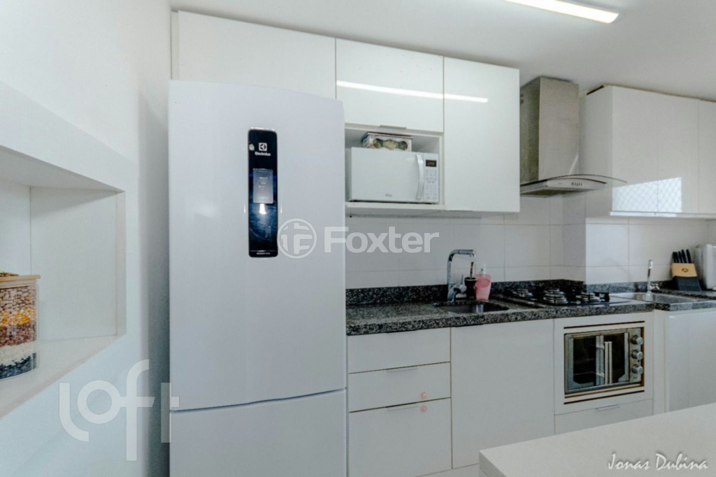 Apartamento à venda com 2 quartos, 60m² - Foto 6