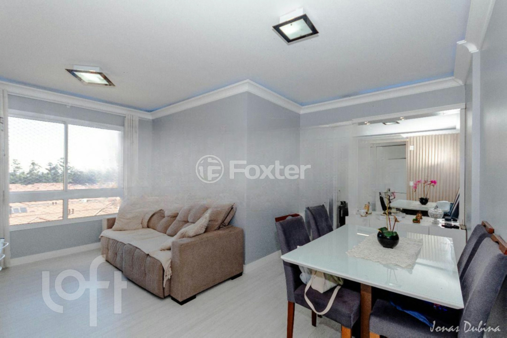 Apartamento à venda com 2 quartos, 60m² - Foto 56