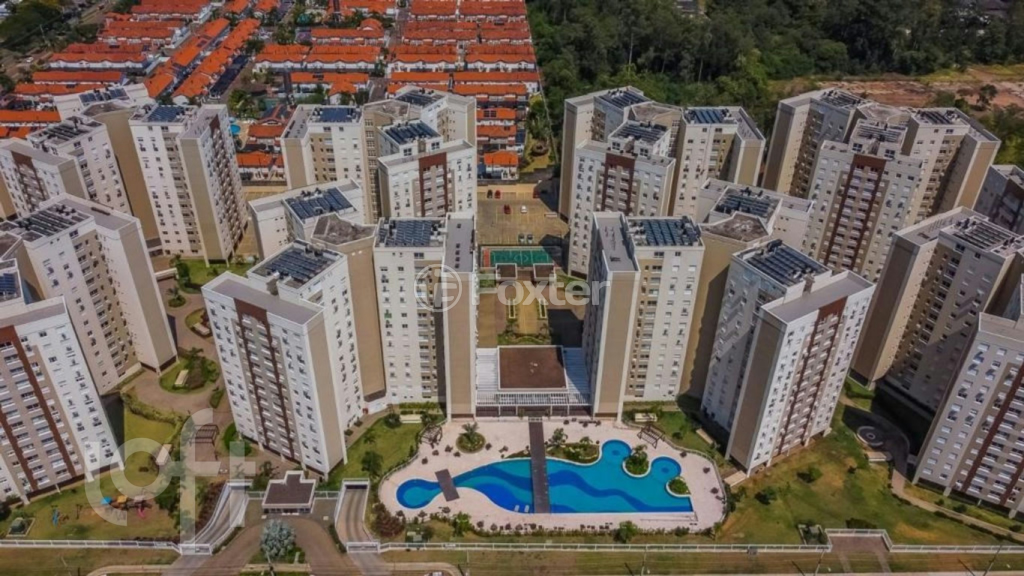 Apartamento à venda com 2 quartos, 60m² - Foto 44