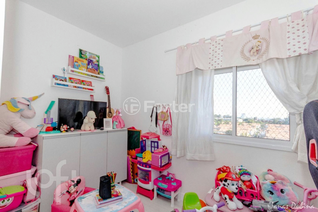 Apartamento à venda com 2 quartos, 60m² - Foto 18
