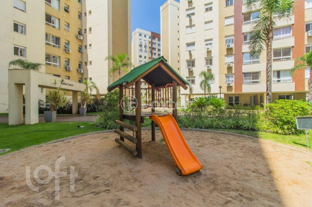Apartamento à venda com 2 quartos, 60m² - Foto 55