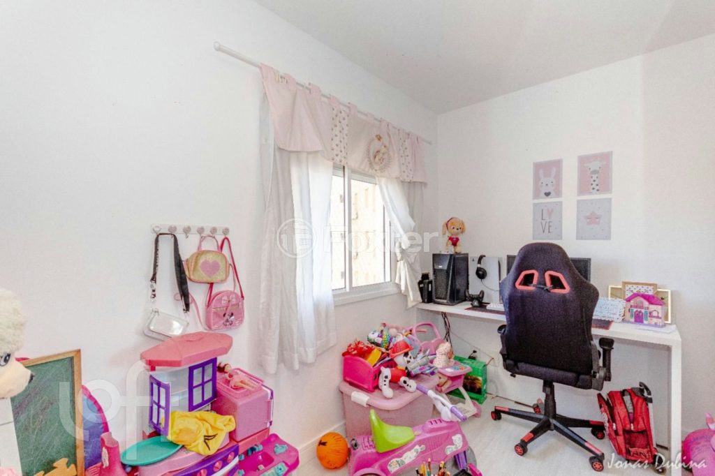 Apartamento à venda com 2 quartos, 60m² - Foto 20