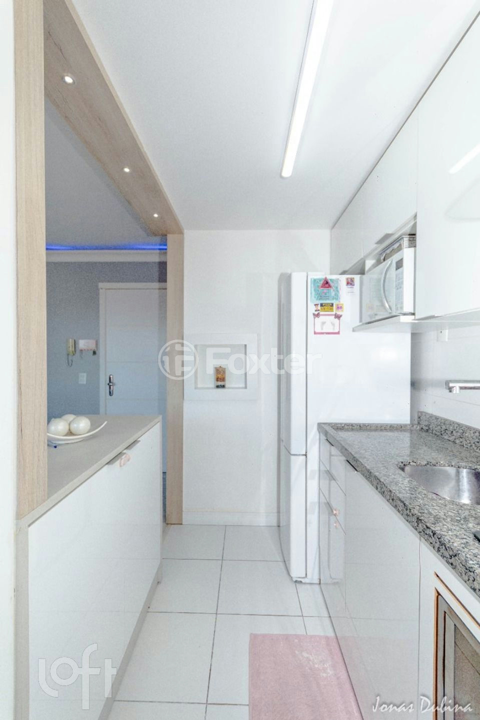 Apartamento à venda com 2 quartos, 60m² - Foto 10