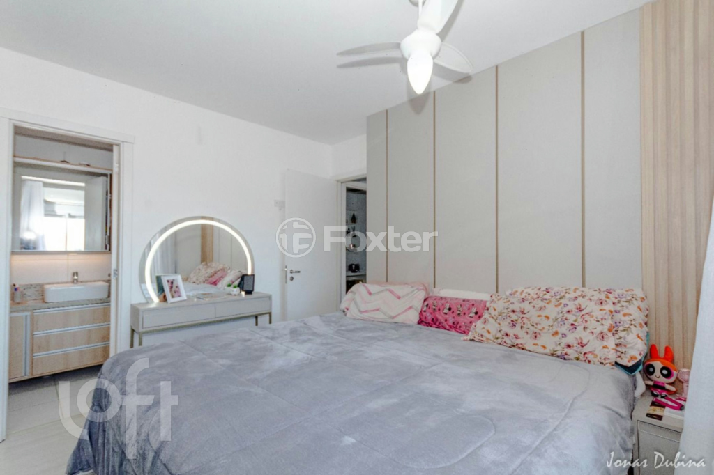 Apartamento à venda com 2 quartos, 60m² - Foto 14