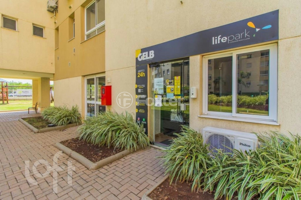Apartamento à venda com 2 quartos, 60m² - Foto 50