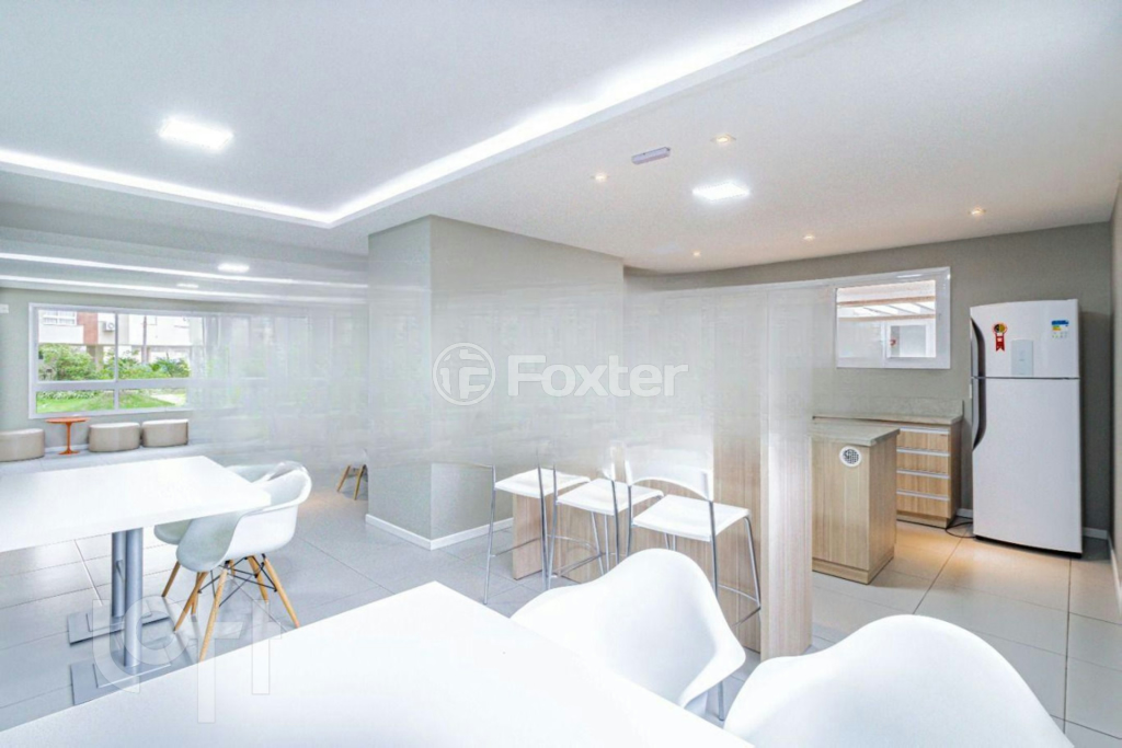 Apartamento à venda com 2 quartos, 60m² - Foto 36