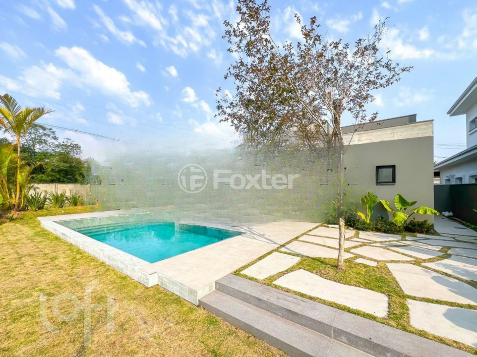 Casa de Condomínio à venda com 5 quartos, 389m² - Foto 40
