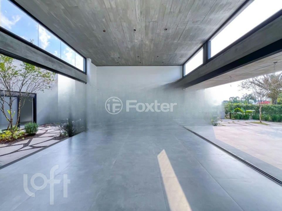 Casa de Condomínio à venda com 5 quartos, 389m² - Foto 31