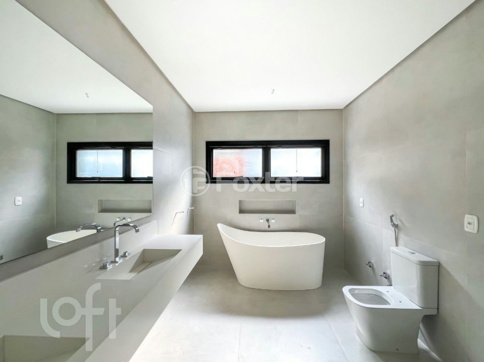 Casa de Condomínio à venda com 5 quartos, 389m² - Foto 22
