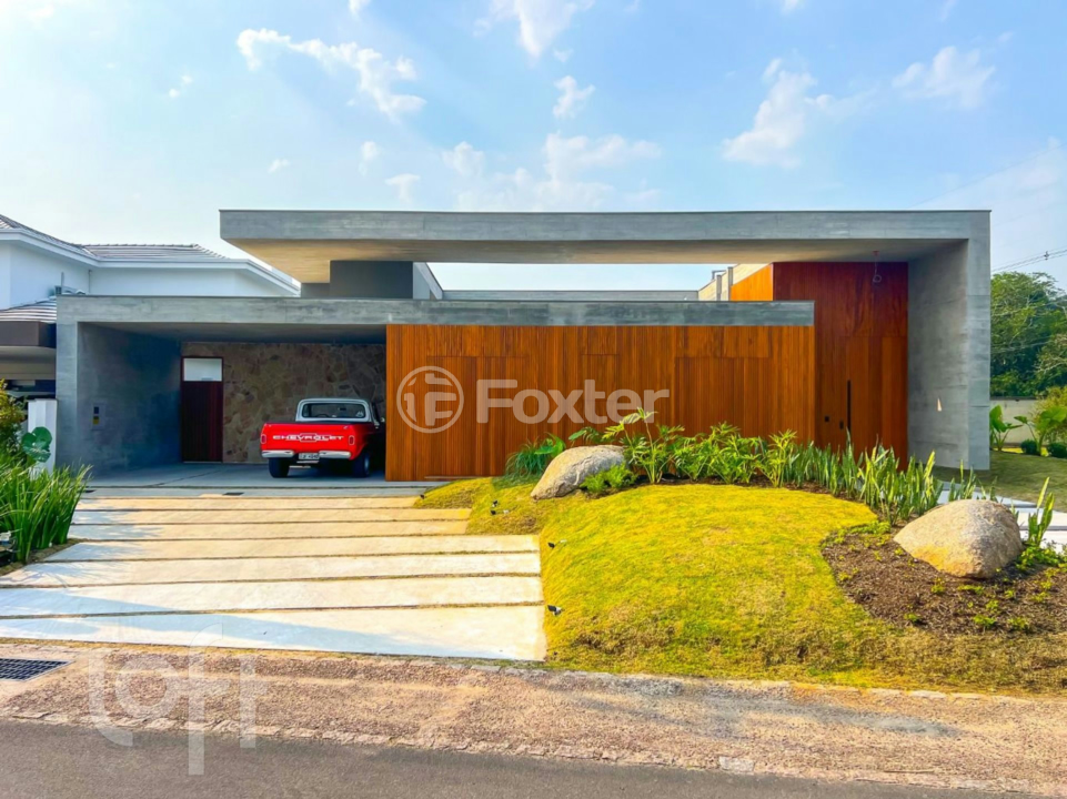 Casa de Condomínio à venda com 5 quartos, 389m² - Foto 52