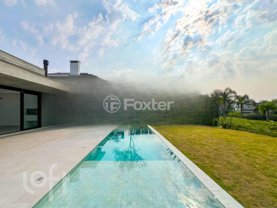 Casa de Condomínio à venda com 5 quartos, 389m² - Foto 44