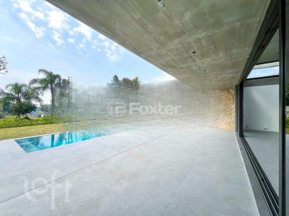 Casa de Condomínio à venda com 5 quartos, 389m² - Foto 36
