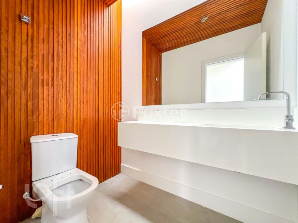 Casa de Condomínio à venda com 5 quartos, 389m² - Foto 6