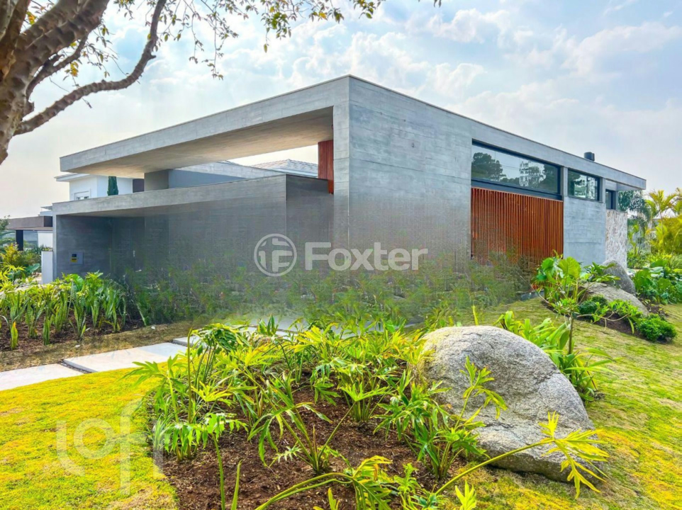 Casa de Condomínio à venda com 5 quartos, 389m² - Foto 50