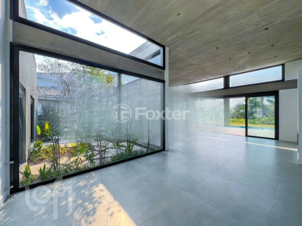 Casa de Condomínio à venda com 5 quartos, 389m² - Foto 30