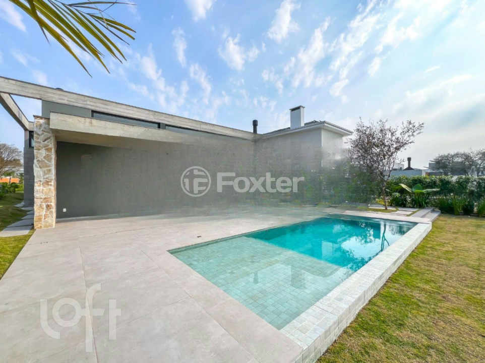Casa de Condomínio à venda com 5 quartos, 389m² - Foto 43